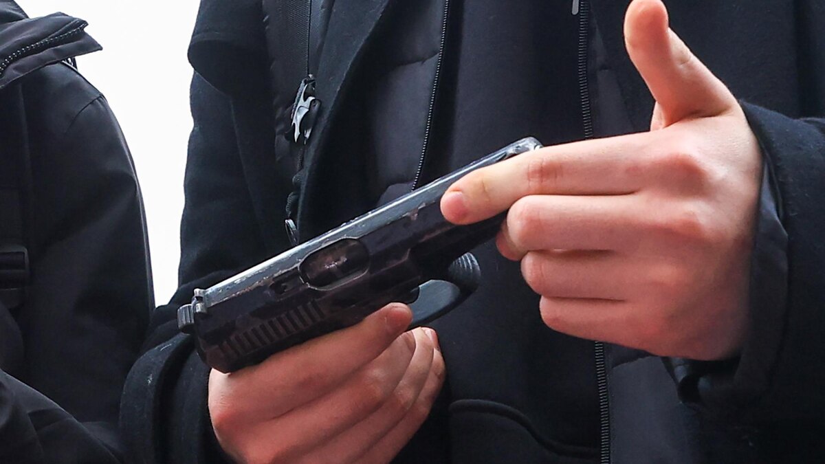    Фото: Shatokhina Natalia/globallookpress.com