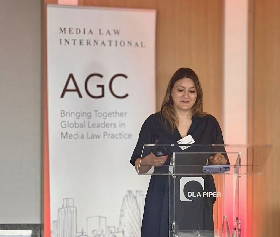 Юлия Сычева, архив компании