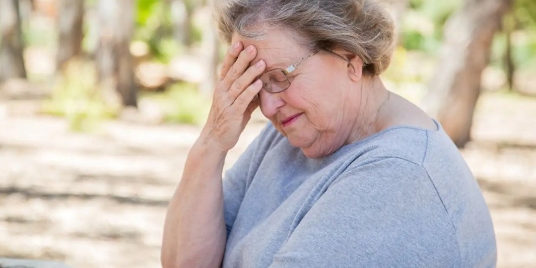 После 55 живот мешает нагнуться: как избавиться от висцерального жира без диет