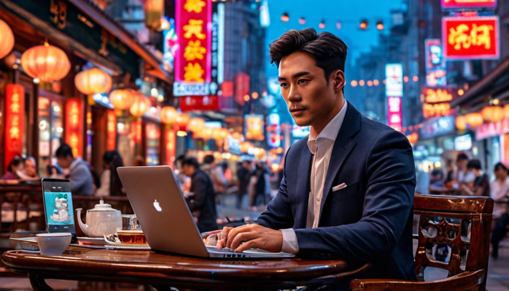    Активация_WeChat_для_продвижения_бренда