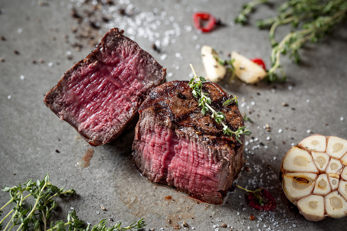 Филе-Миньон