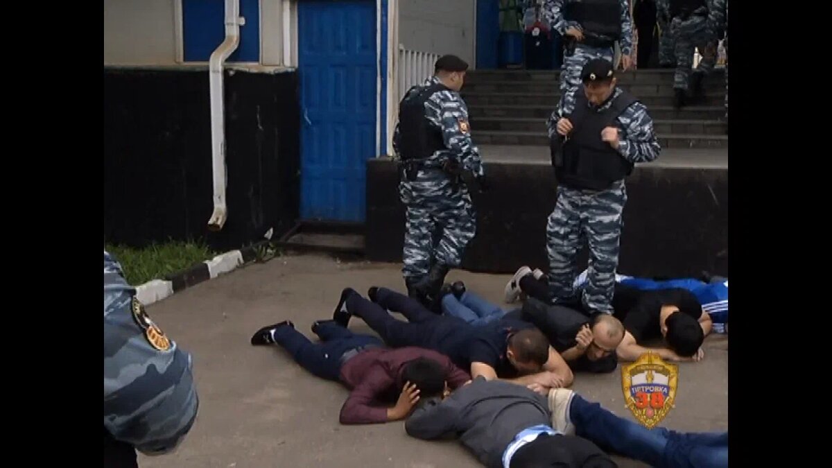 Фото: мвд россии.