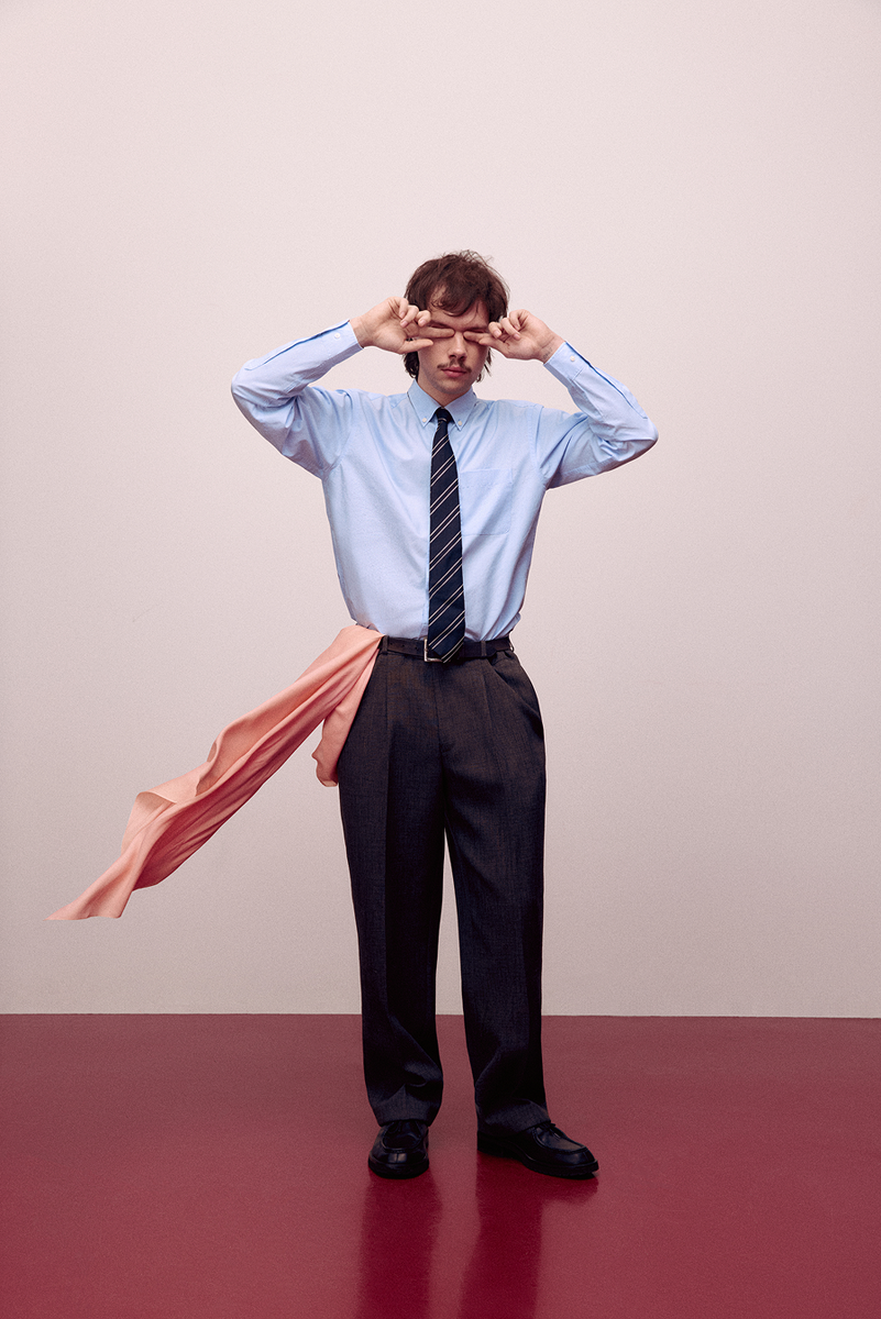    Муся Тотибадзе и Доминик Мара выпустили совместный альбом (фото 3)