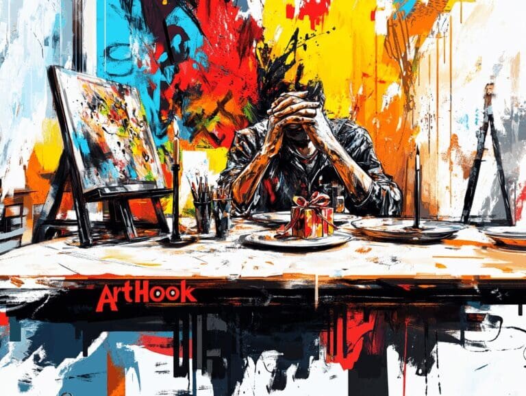    Что подарить мужу на годовщину свадьбы: 15 уникальных идей, которые вызовут восторг и укрепят вашу любовь Art-Hook.Ru