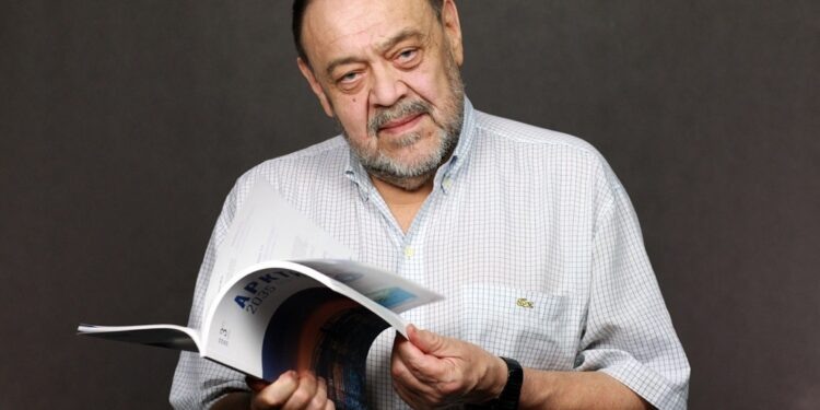    личный архив А. Воротникова