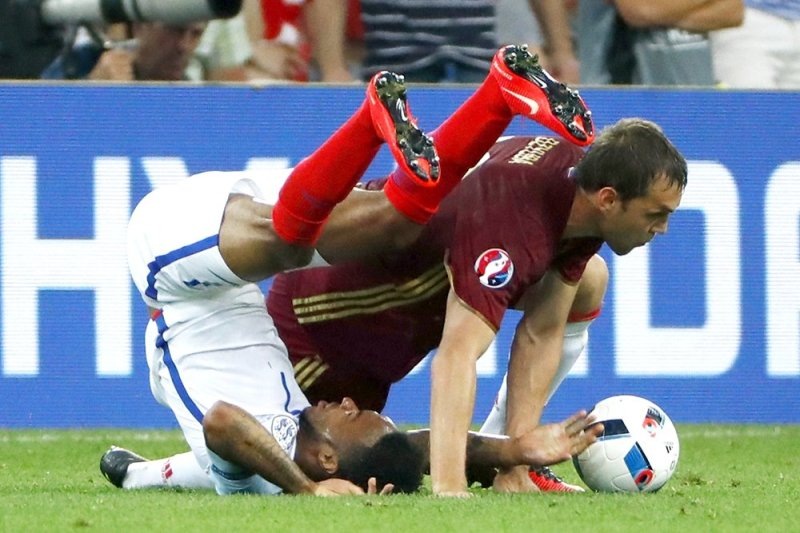 REUTERS/Eddie Keogh Livepic