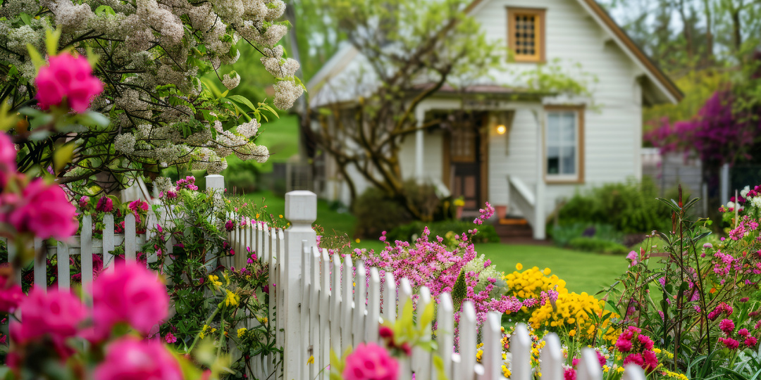 Подписчики показывают свои дачи: 20+ фото, которым можно позавидовать