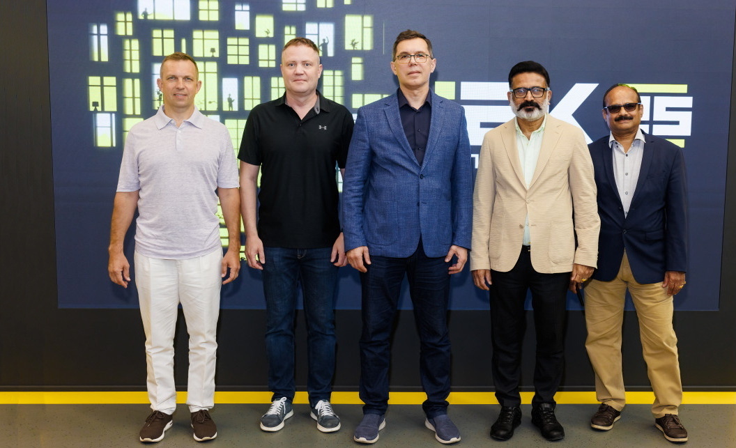 IEK GROUP интегрирует в свою структуру компанию «ЭМБИОТ»