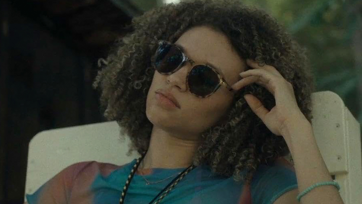 Кадр из фильма "Маршмэллоу"