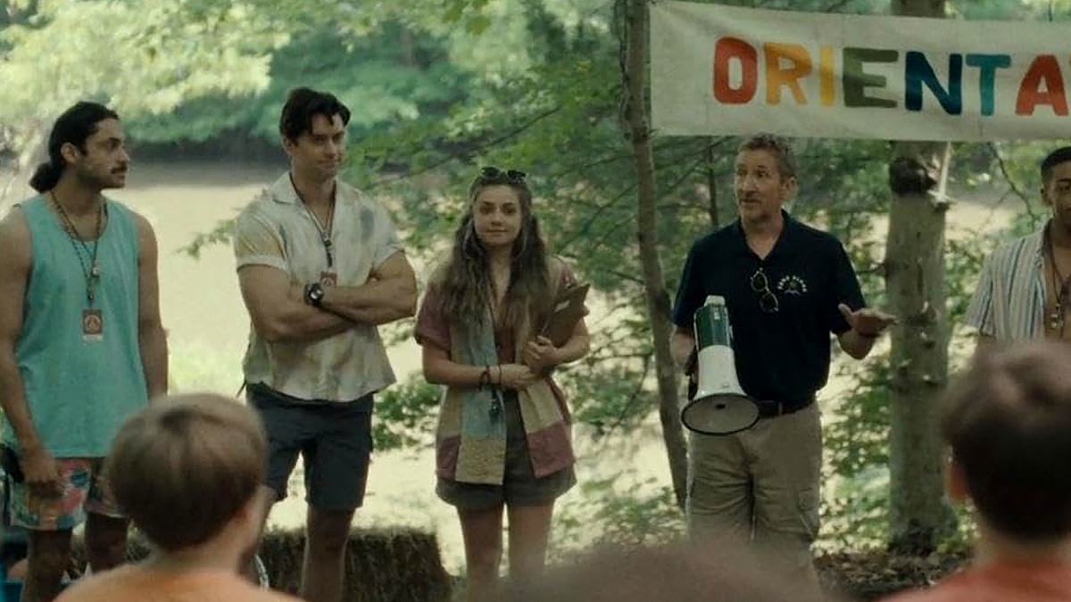 Кадр из фильма "Маршмэллоу"