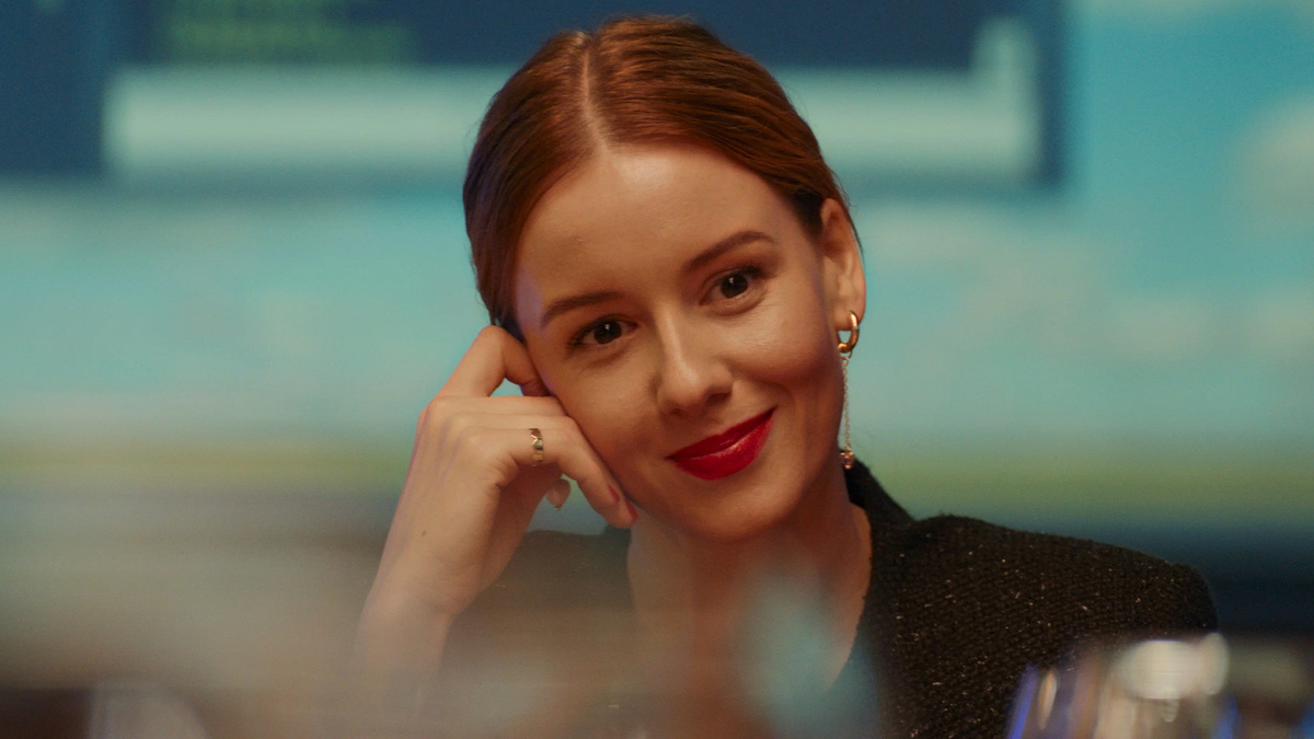 Кадр из фильма "Туда"