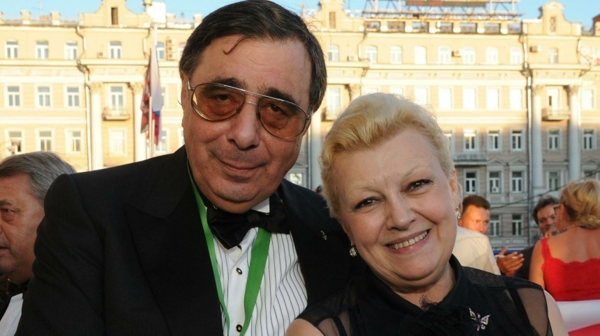 Цивин и Дрожжина