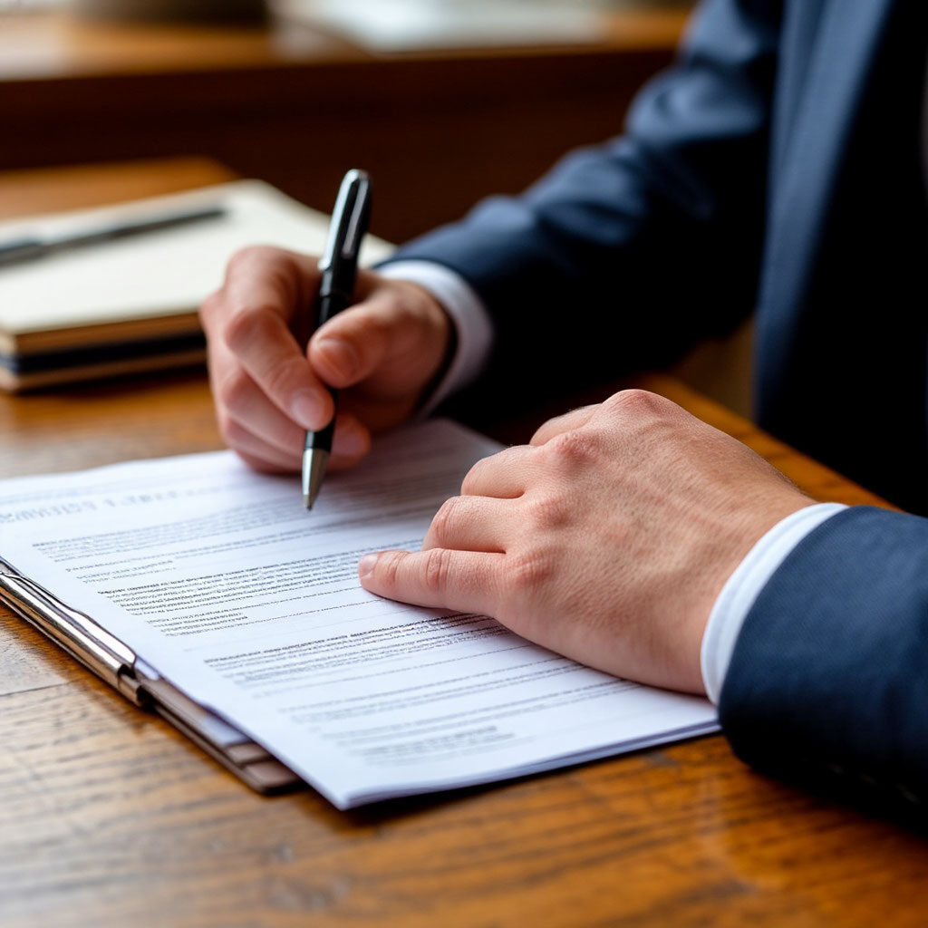 Чем титульное страхование отличается от всего остального?