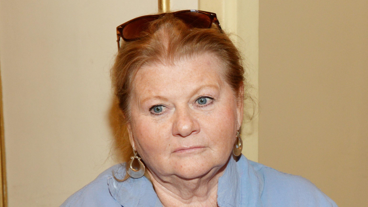 Ирина Муравьева
