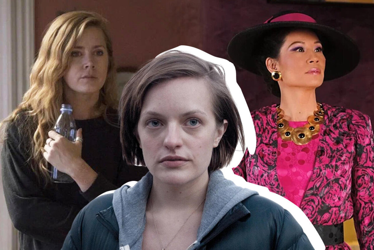     кадры из сериалов. Коллаж: 7Дней.ru