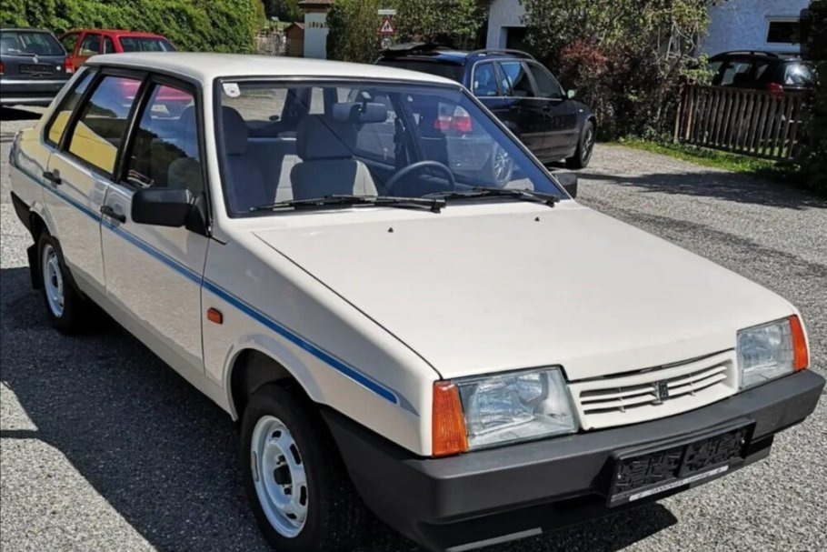 Фото: Autoscout24.com  📷
