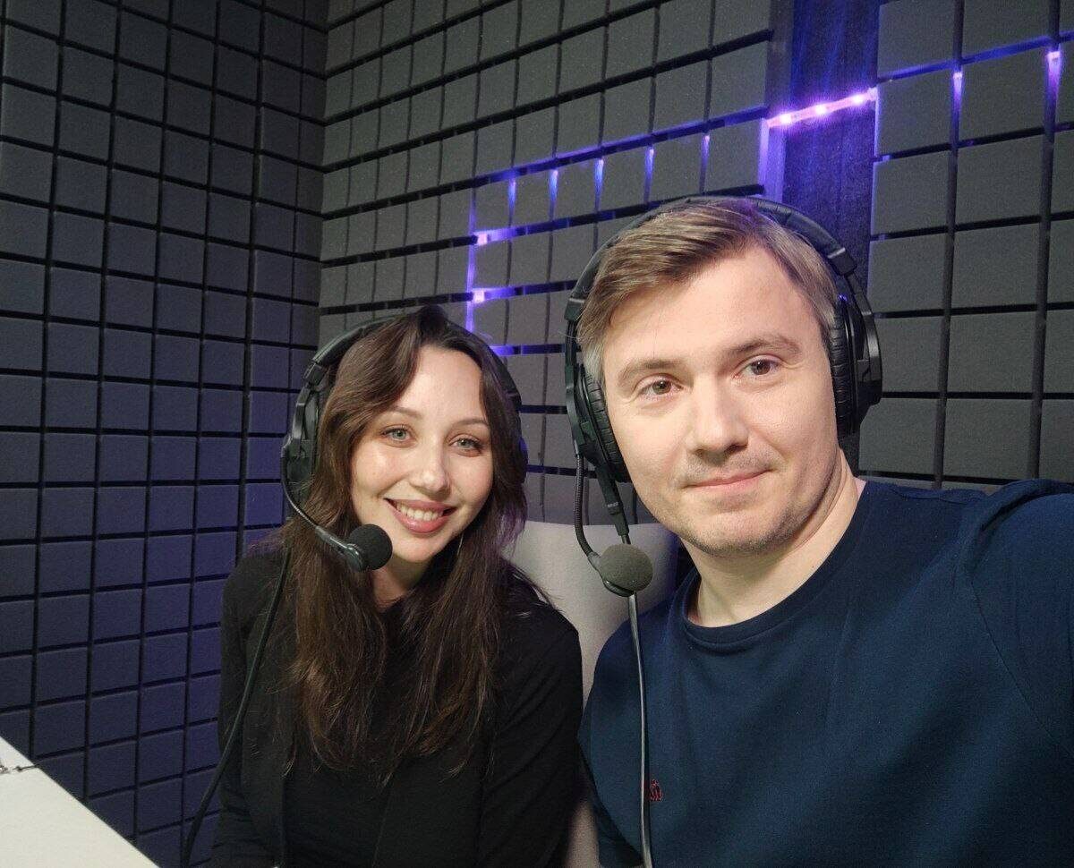 Фото: соцсети Елизаветы Туктамышевой