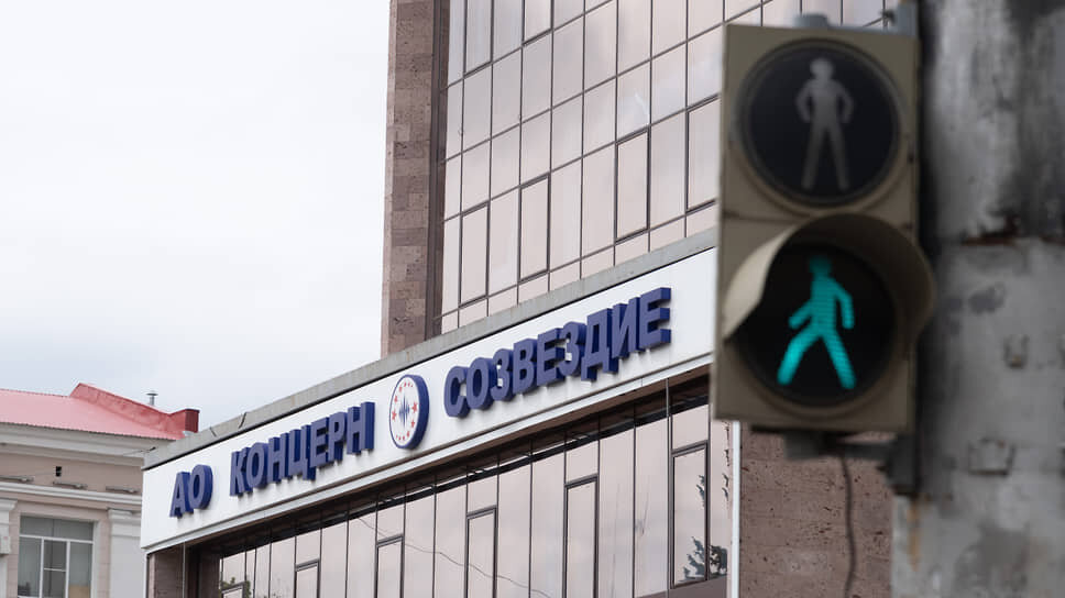 Фото: Олег Харсеев / Коммерсантъ