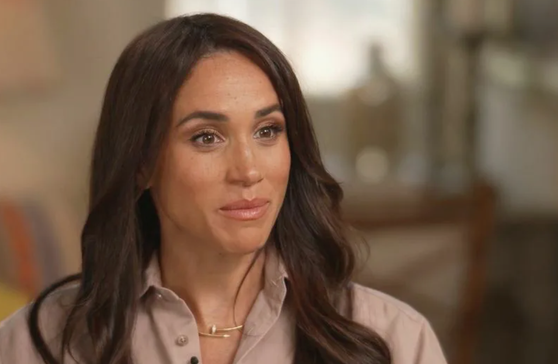 Волна негатива против Меган Маркл. Разбор истоков медийной бури от Newsweek