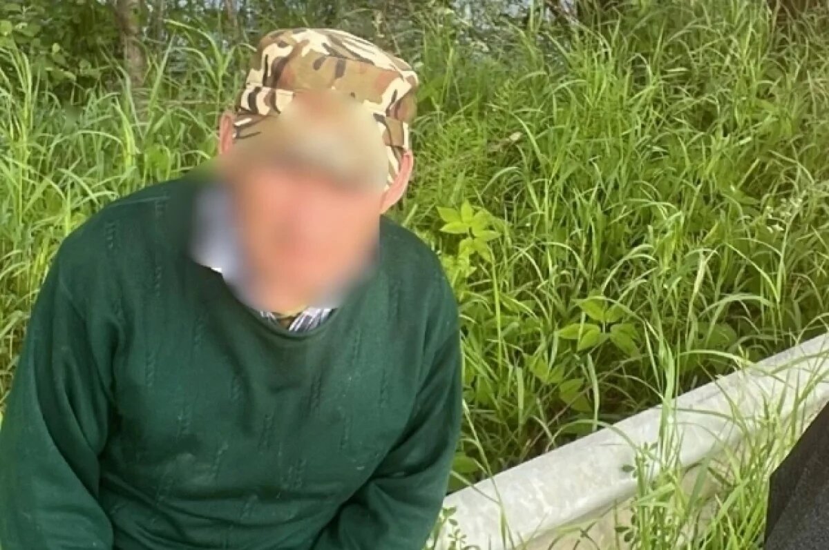    Волонтёры рассказали, как искали пропавшего рыбака в Тверской области