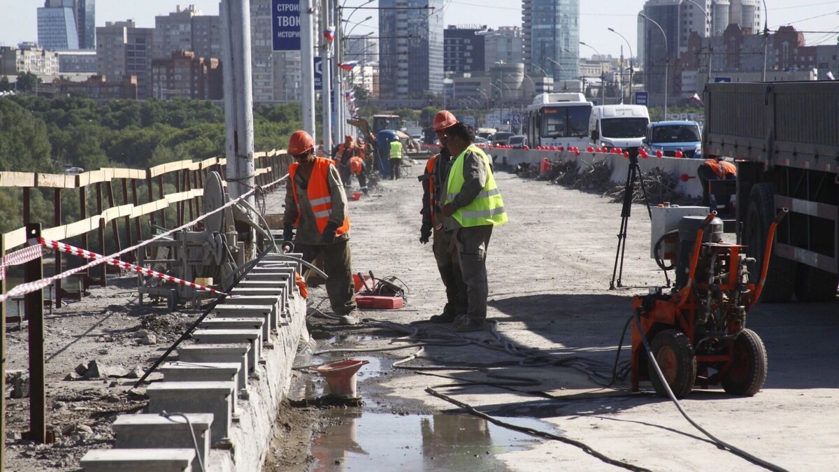     Источник: пресс-центр мэрии Новосибирска