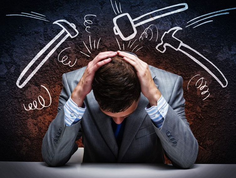  Как не стать жертвой