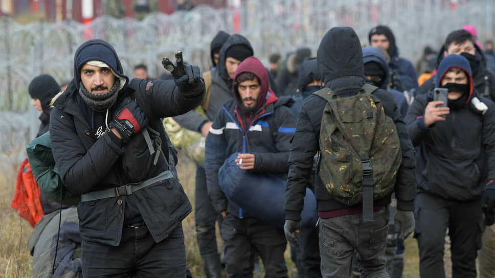 Фото: Дмитрий Лебедев / Коммерсантъ