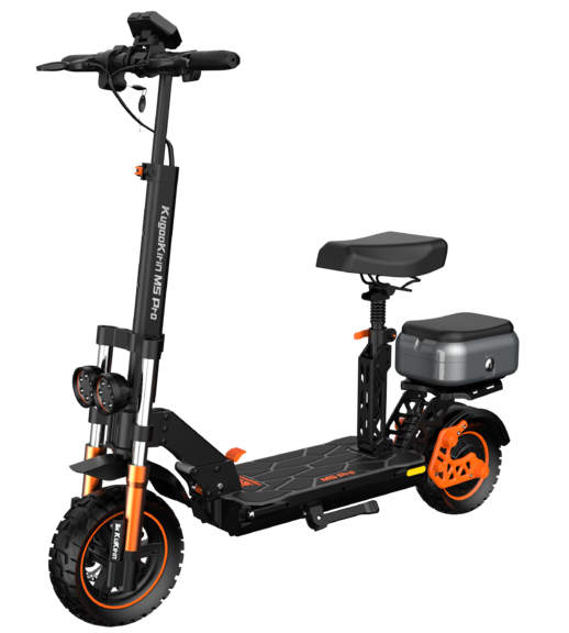 Фото: Kugoo-russia.com официальный магазин