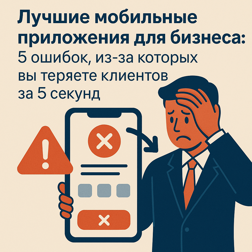    luchshie-mobilnye-prilozheniya-dlya-biznesa-5-oshibok-iz-za-kotoryh-vy-teryaete-klientov-za-5-sekund Виктория Гамзаева