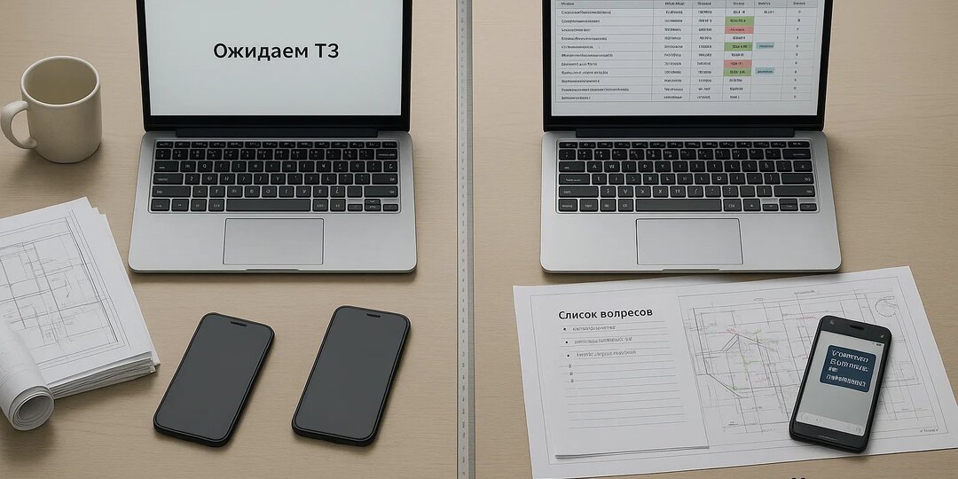 3 признака, что перед вами не партнёр, а обычный подрядчик