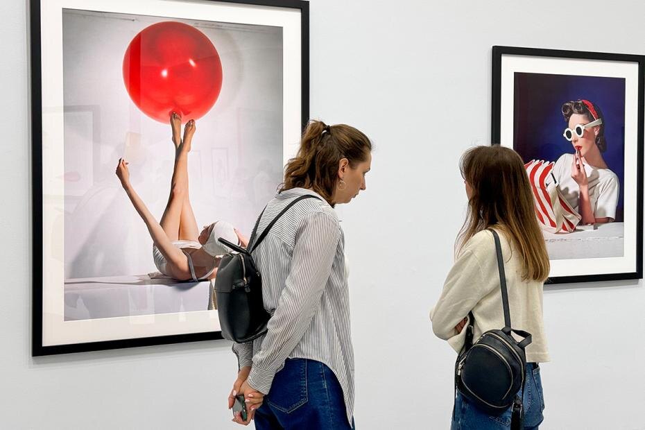    Сергей Петров/NEWS.ru