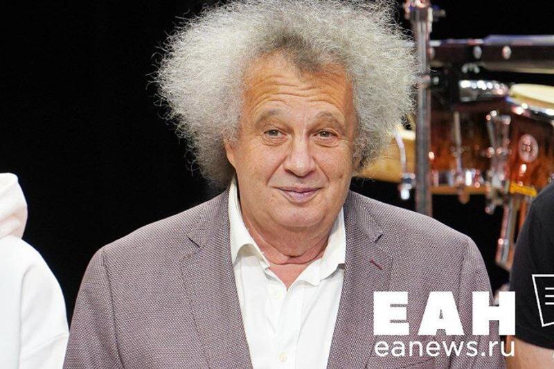    ЕАН. Архивное фото