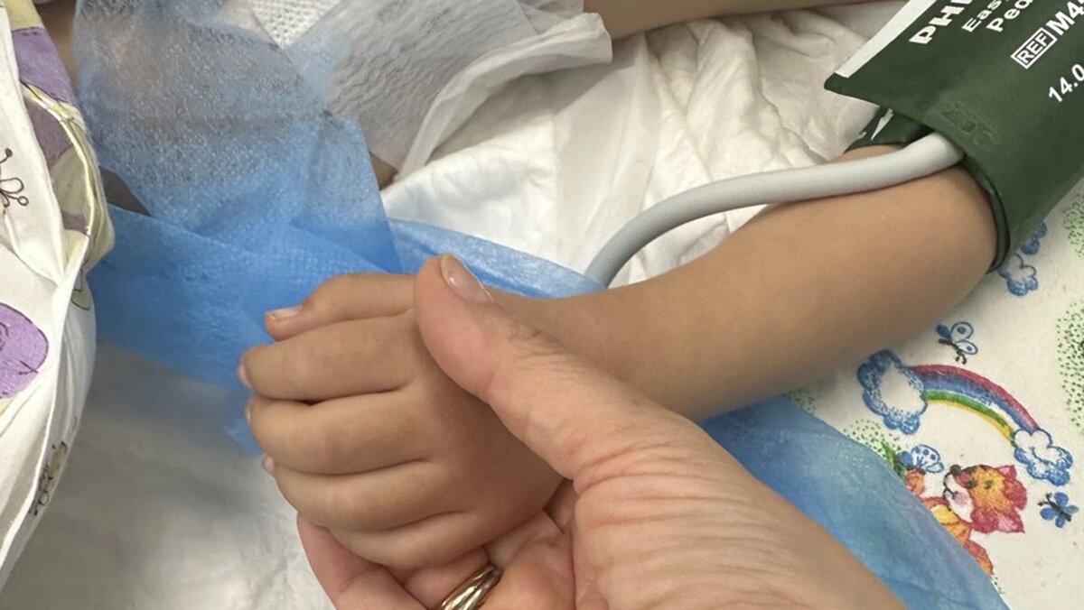   @ostorozhnodeti / Telegram