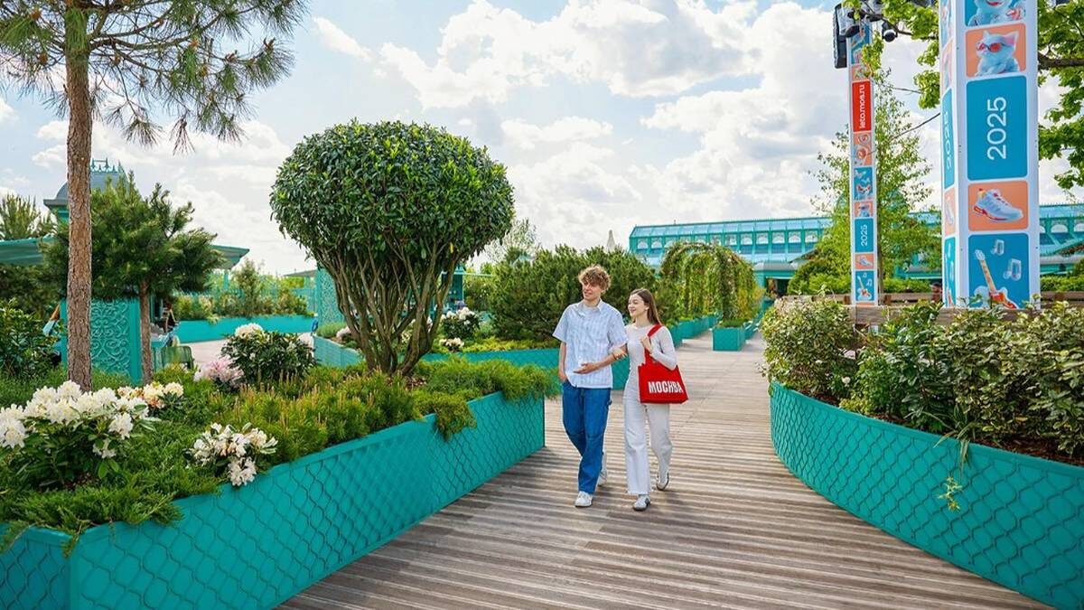    Фото: mos.ru / Официальный сайт мэра Москвы