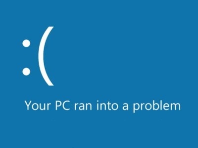   Цвет настроения — чёрный. Microsoft меняет цвет «экрана смерти» Windows