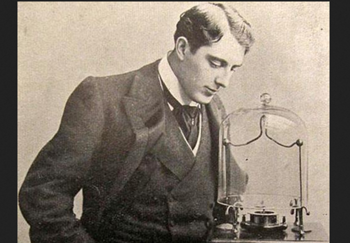 Луис Хамон (1866-1936)