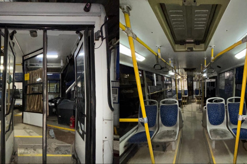    Фото: СКР НСО