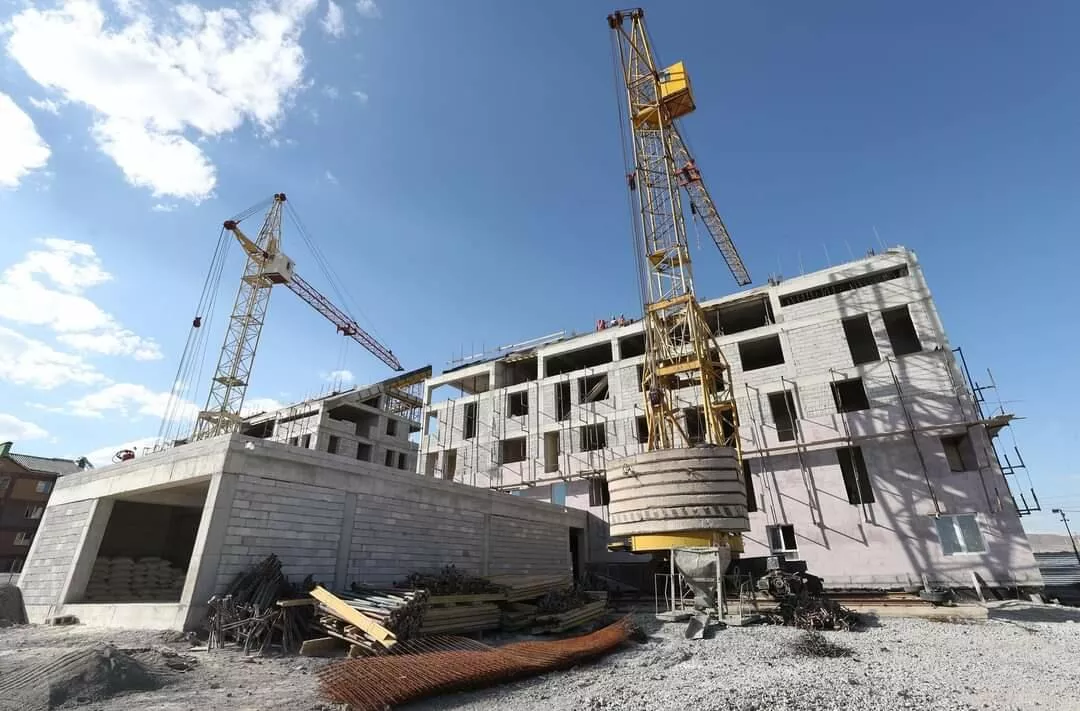 © VAHRAM BAGHDASARYAN