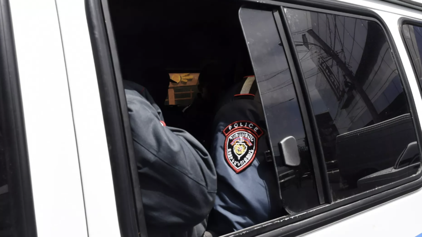   РИА Новости