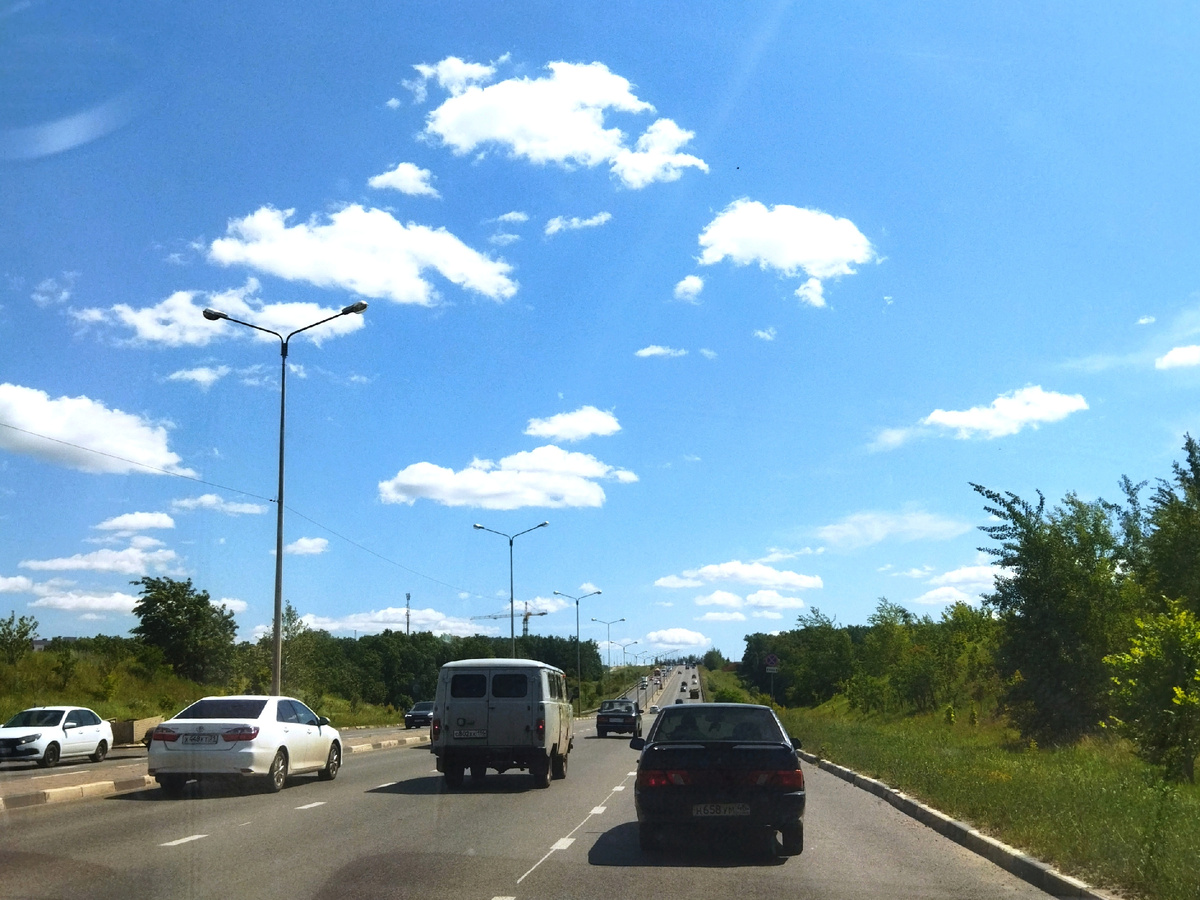 Фото автора.