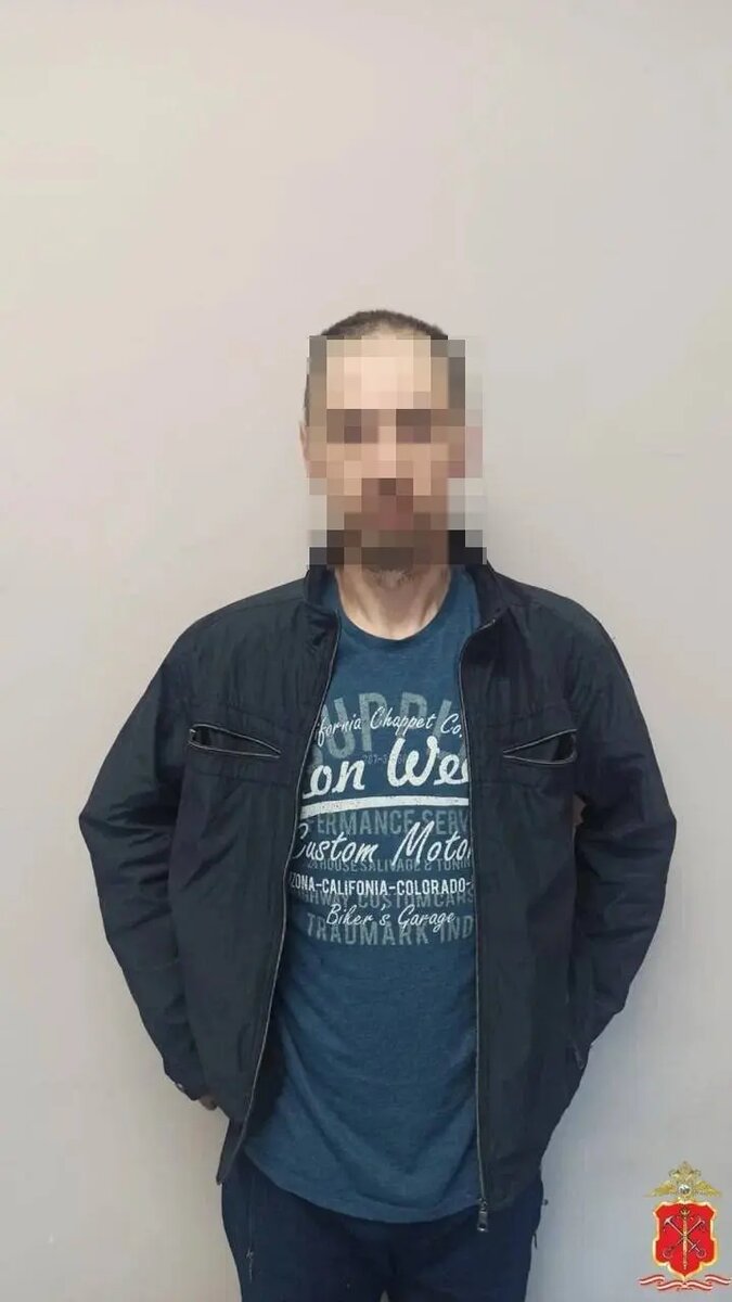    Фото: пресс-служба ГУ МВД России по Петербургу и Ленобласти