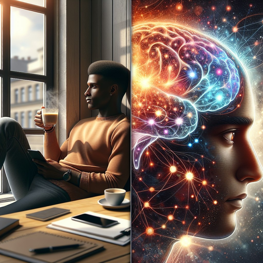 Подпишись на Фриланс в эпоху ИИ