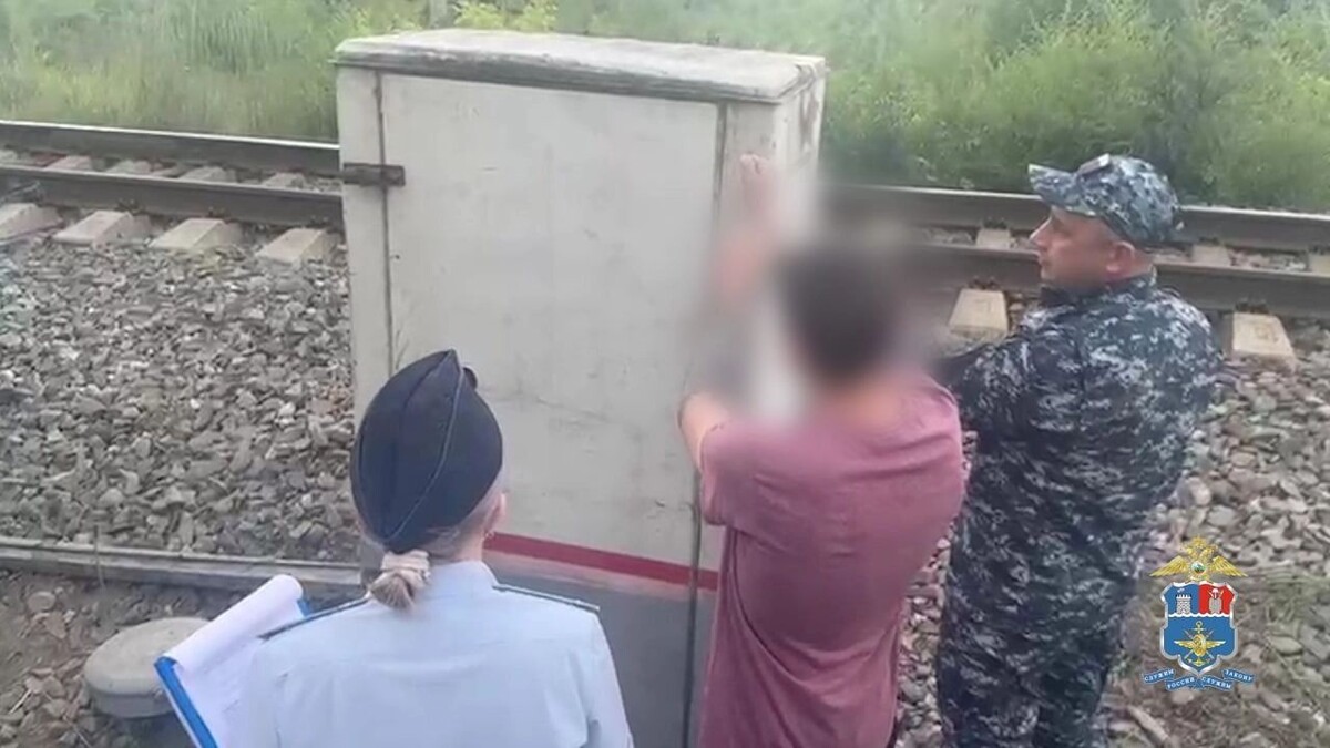     Автор: Пресс-служба УТ МВД России по СКФО