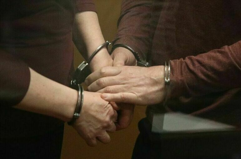   Новосильцев Артур / Агентство «Москва»