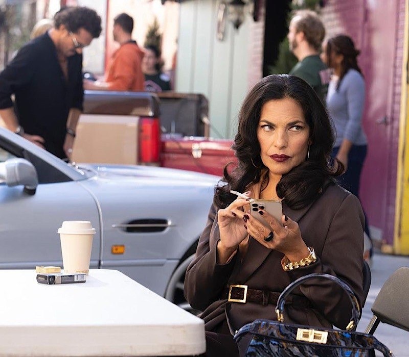 Сима Патель