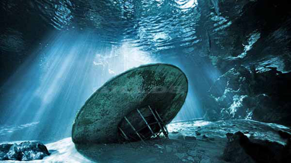    Тайна острова Демонов в Канаде раскрыта или это мистификация