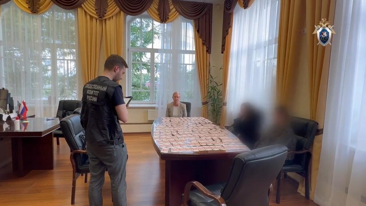    Фото: пресс-служба ГСУ СК РФ по Санкт-Петербургу