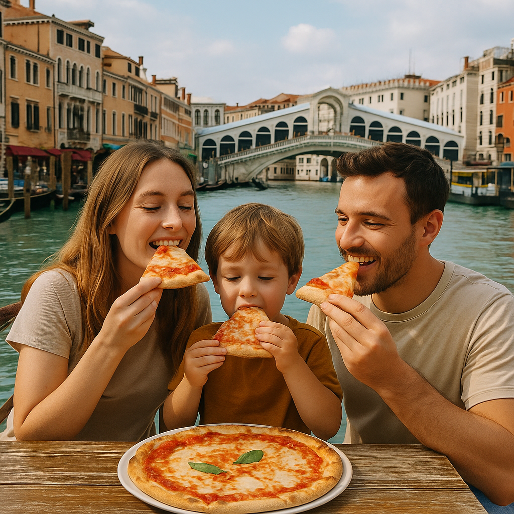 Время отдыхать и баловать себя!