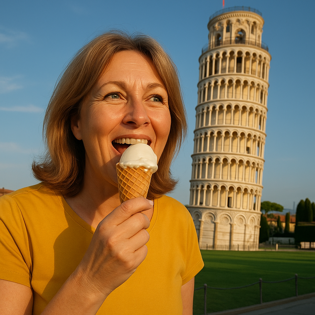 Больше движения!