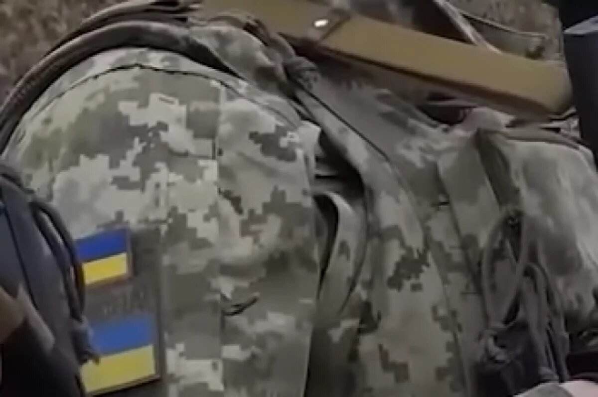    Украинский пограничник сбежал с КПП и попросил убежища в Словакии